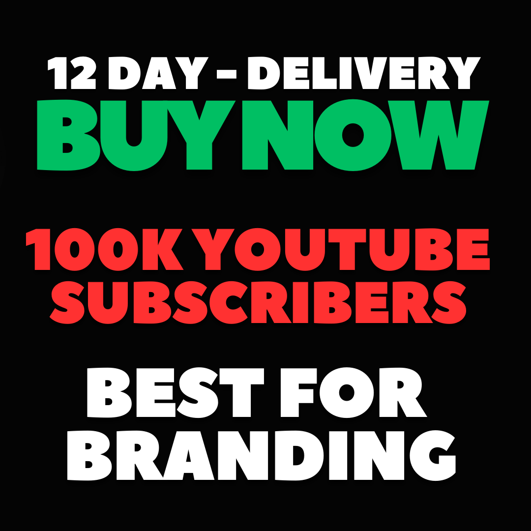 YouTube Real Subscribers Boost – Monetization| YouTube Silver & Gold Play Buttons| Branding| Kichaa Rojes Internet Marketing